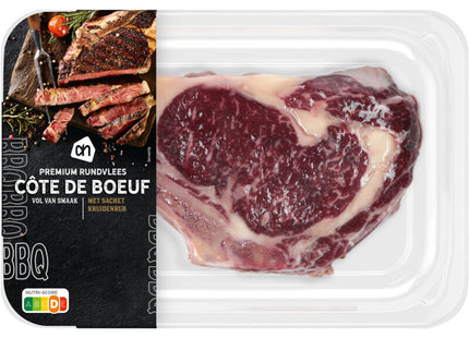 BBQ Cote de boeuf  Dutchshopper