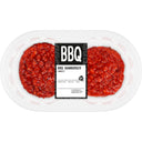 Smoky BBQ Hamburger