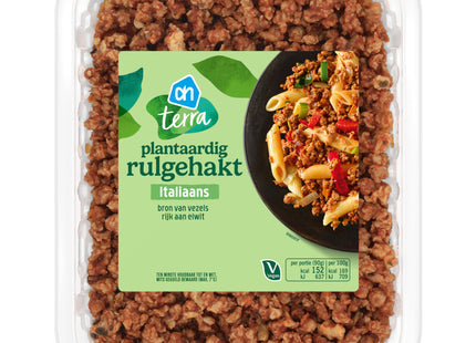 Terra Vegetable Italian minced meat