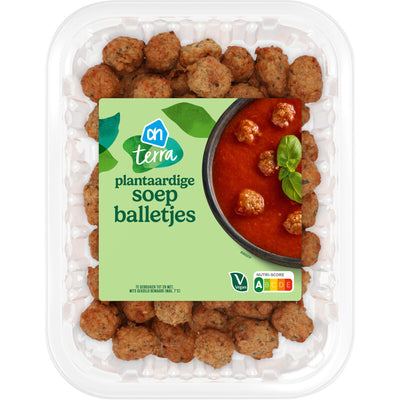 Vegetarische Klöße