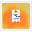 Organic Smoked Salmon 30% Reduced in Salt