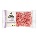 Mixed minced meat