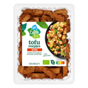 Terra Pflanzlicher Bio-Tofu würzig