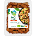 Terra Plant-based organic spicy tofu