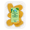 Excellent Terra plantaardige kipnuggets