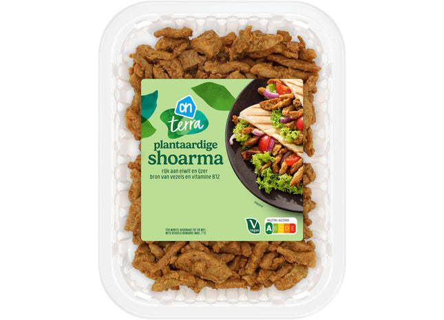 Terra Gemüse-Döner