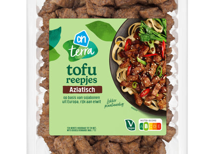 Terra Tofu Strips Asian