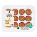 Bio-Hähnchenhackfleischbällchen