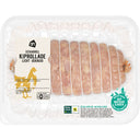 Scharrel kiprollade licht gekruid  Dutchshopper