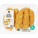 Scharrel krokante kipfilethaasjes