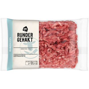 Rundergehakt