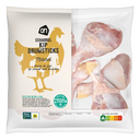 Free-range chicken drumsticks