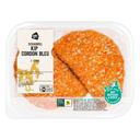 Scharrel kip cordon bleu 2 stuks