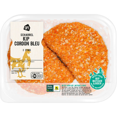Cordon bleu (Hähnchen)