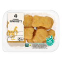 Freilandhähnchen-Nugget
