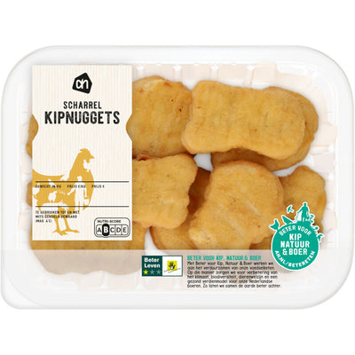 Kipnuggets (Version)