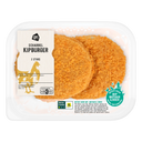 Free-range chicken burger 2 pieces
