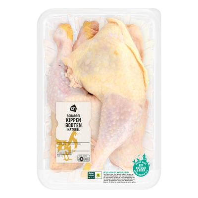 Chicken leg