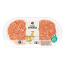 Freilandhähnchen-Burger
