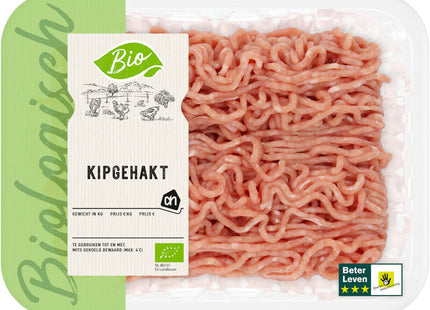 Biologisch Kipgehakt