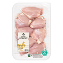Free-range chicken thigh fillet