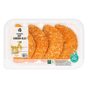 Free-range chicken cordon bleu 4 pieces