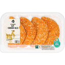 Scharrel kip cordon bleu 4 stuks