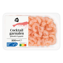 Cocktail shrimp