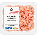 Cocktail-Garnelen