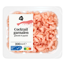 Cocktail shrimp
