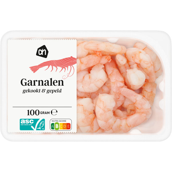 Garnelen
