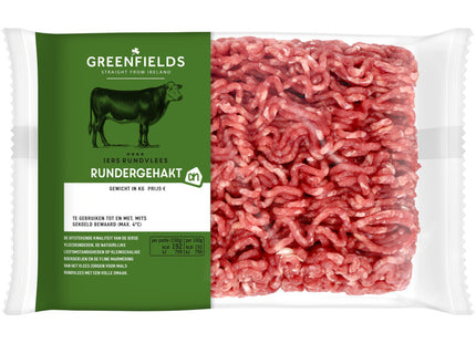 Greenfields Rundergehakt