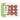 Biologisch runde Hackfleischbällchen