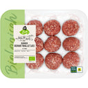 Biologisch Rundergehakt balletjes