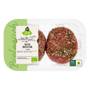 Biologisches deutsches Rindersteak