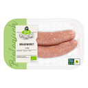 Organic Pork Roast Sausage