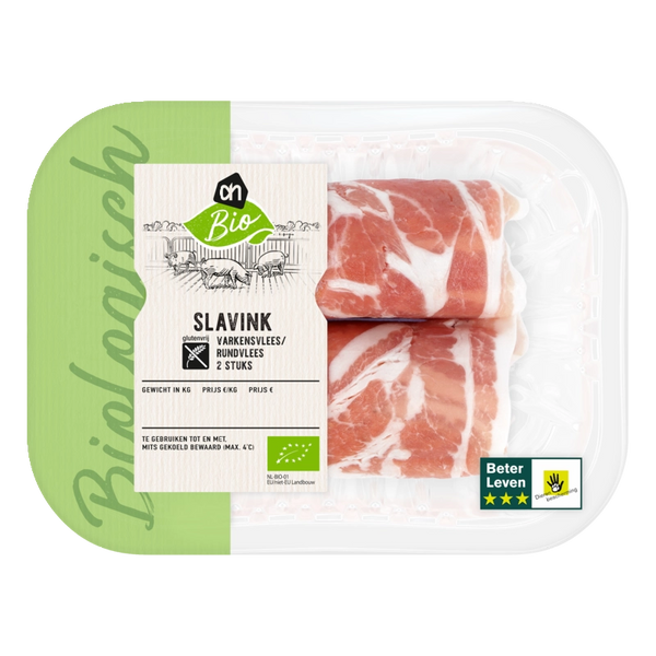 Biologisch Slavink