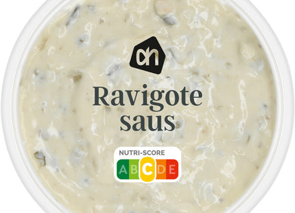 Ravigote-Sauce