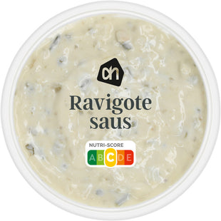 Ravigote-Sauce