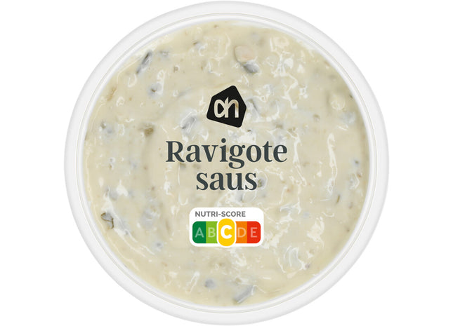 Ravigotesaus