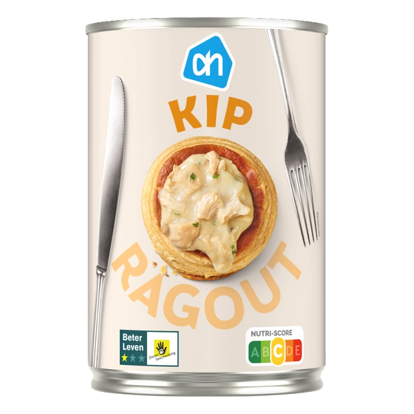 Kippenragout