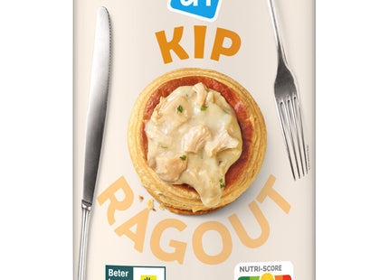 Kippenragout