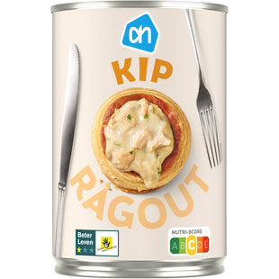 Kippenragout