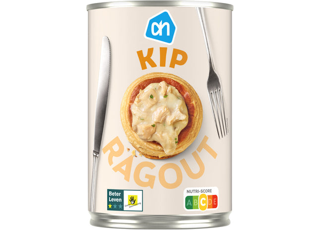 Kippenragout