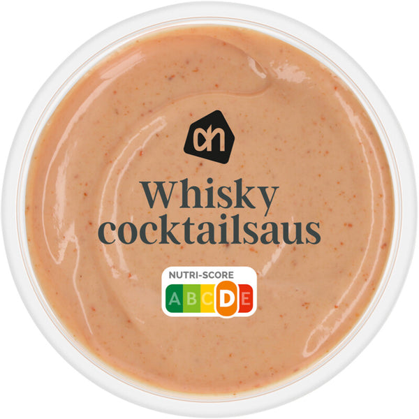 Cocktail saus