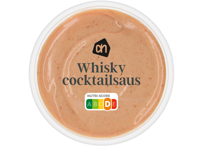 Cocktail saus