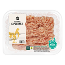 Scharrel kipgehakt