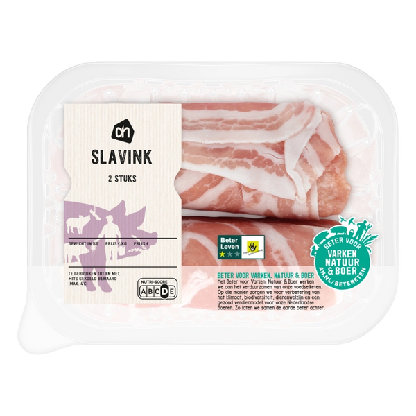 Slavink