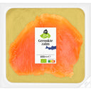 Biologisch Gerookte zalm