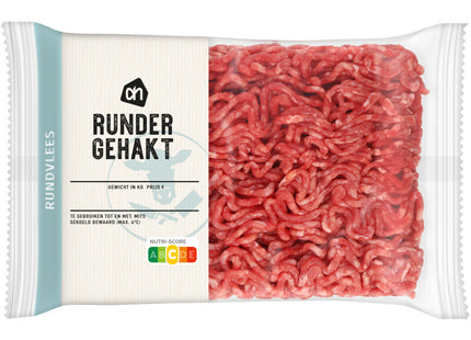 Hackfleisch
